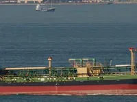 Kapal tangki minyak/bahan kimia keur dijual