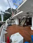 Kapal fery keur dijual
