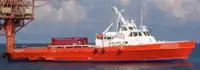 Kapal kru keur dijual
