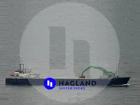 General Cargo/Multi-purpose keur dijual