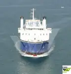 Kapal Ro-Ro keur dijual