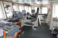 Kapal penarik keur dijual