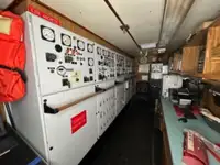 Kapal penarik keur dijual