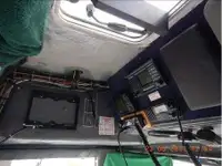 Kapal pancing trawler keur dijual