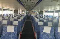 Kapal pesiar keur dijual