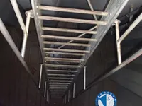 Kapal tangki minyak/bahan kimia keur dijual