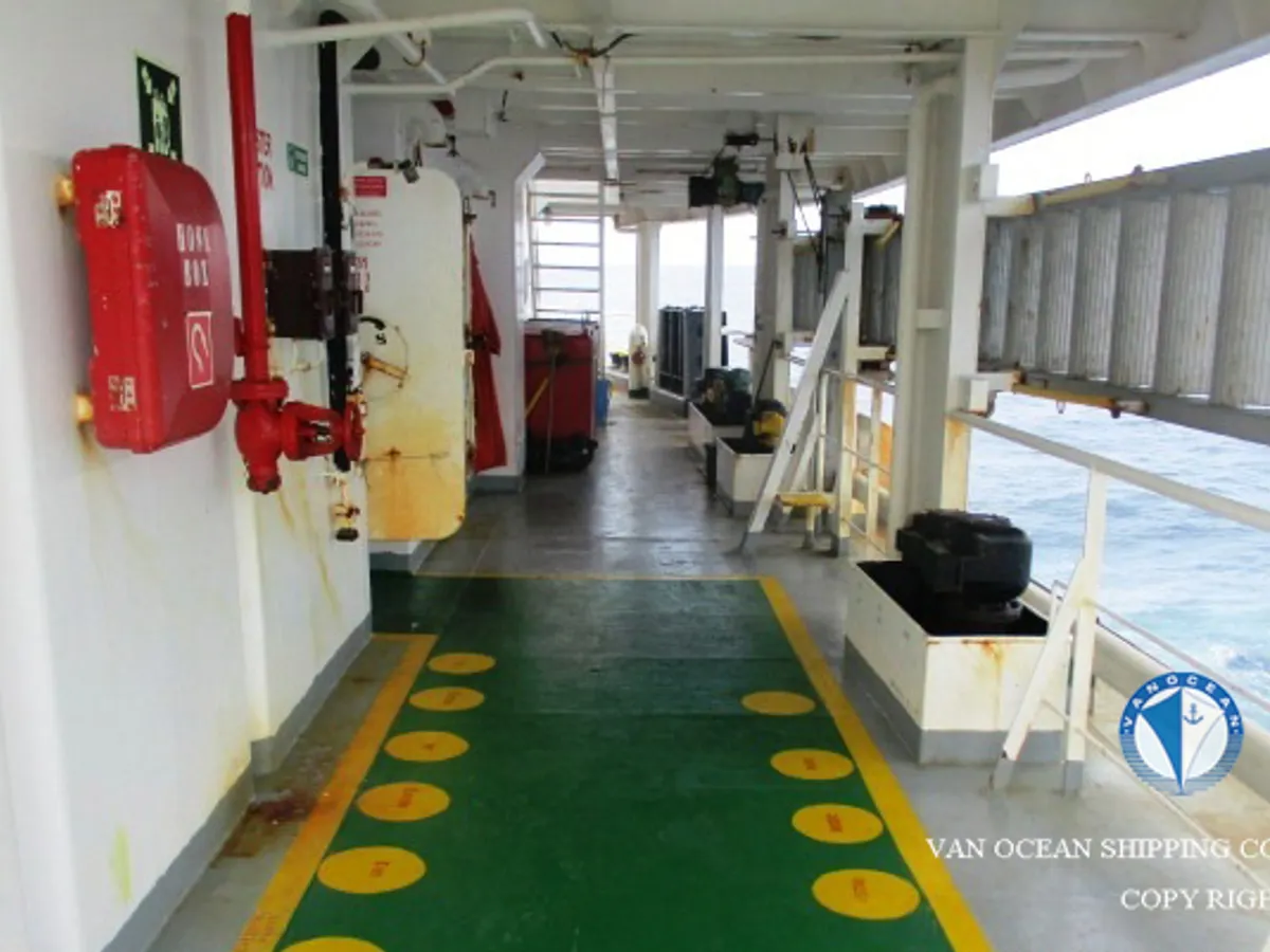 Kapal tangki minyak/bahan kimia keur dijual