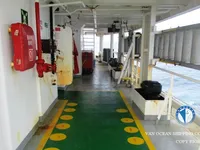 Kapal tangki minyak/bahan kimia keur dijual