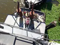 Kapal penarik keur dijual