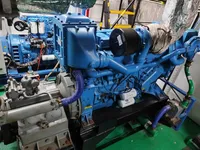 Kapal kontainer keur dijual