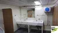 Kapal Ro-Ro keur dijual