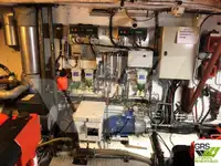 Ro-Ro ship pikeun dijual