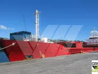 General Cargo/Multi-purpose keur dijual