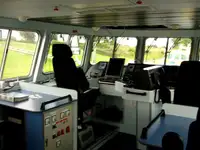 Kapal survei keur dijual
