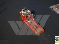Kapal Penarik Jangkar (AHTS) keur dijual