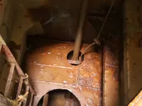 Kapal tangki minyak/bahan kimia keur dijual