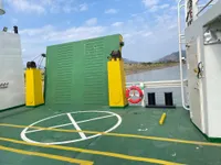 Kapal RoPax keur dijual