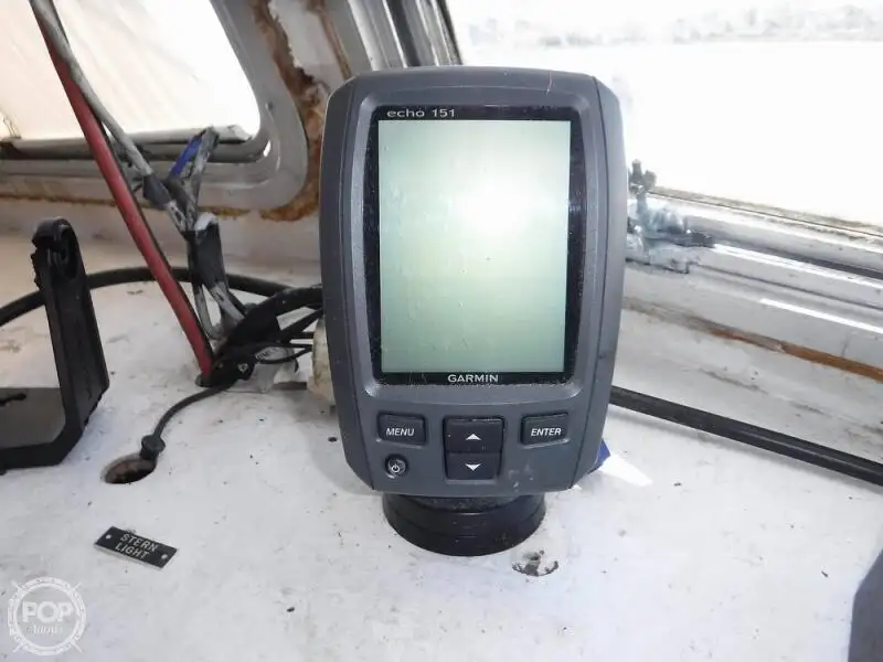 Kapal pancing trawler keur dijual