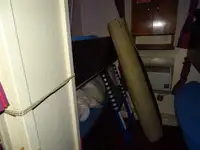 Kapal kerja keur dijual