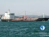 Kapal tangki minyak/bahan kimia keur dijual