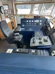 Kapal pasokan keur dijual