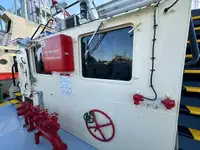 Kapal penarik keur dijual