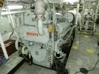 Kap patroli keur dijual