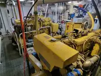 Kapal pesiar keur dijual