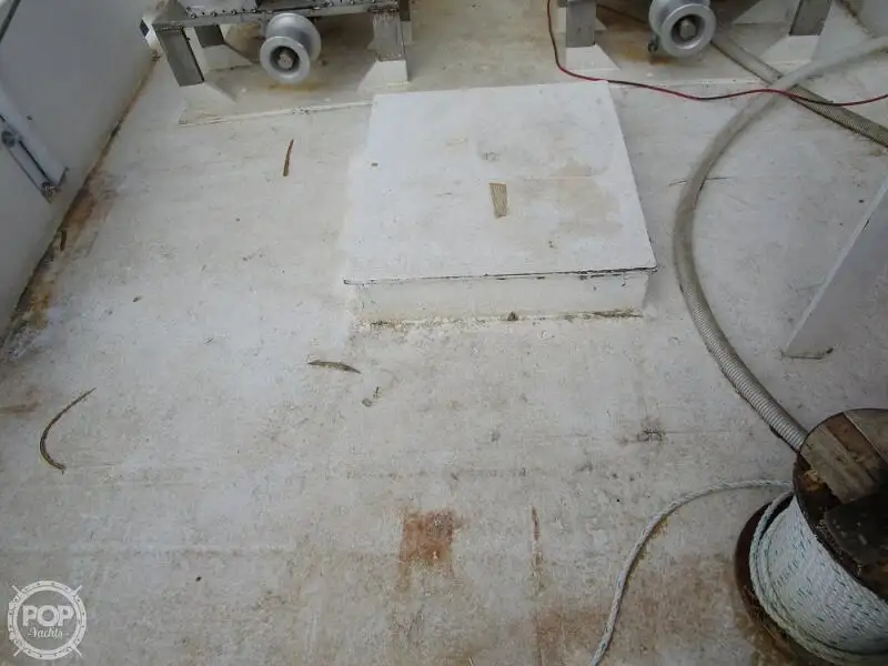 Kapal pancing trawler keur dijual
