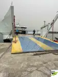 Kapal Ro-Ro keur dijual