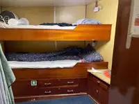 Kapal penarik keur dijual