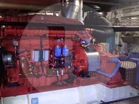 Kapal Ro-Ro keur dijual