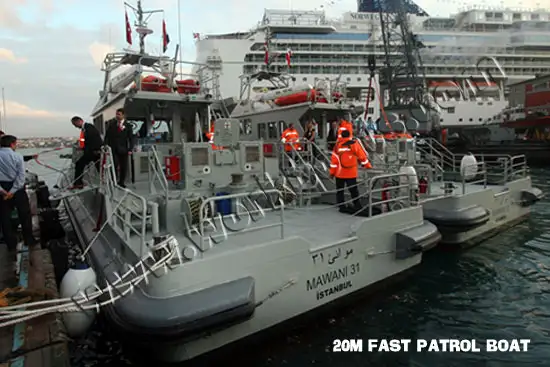 Kapal penarik keur dijual