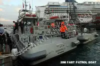 Kapal penarik keur dijual