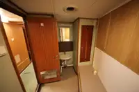 Kapal Ro-Ro keur dijual