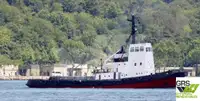 Kapal penarik keur dijual