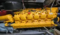 Kapal survei keur dijual