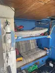 Kapal pancing trawler keur dijual
