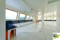 Kapal pesiar keur dijual