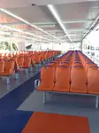 Kapal pesiar keur dijual