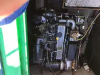 Kapal pilot keur dijual