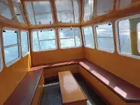 Kapal kerja keur dijual