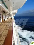 Kapal pesiar keur dijual
