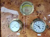 Kapal pilot keur dijual