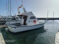 Kapal survei keur dijual