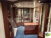 Kapal panginepan keur dijual