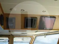 Kapal pancing trawler keur dijual