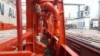 Kapal penarik keur dijual