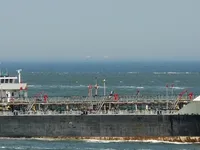 Kapal tangki minyak/bahan kimia keur dijual