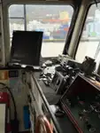 Kapal penarik keur dijual